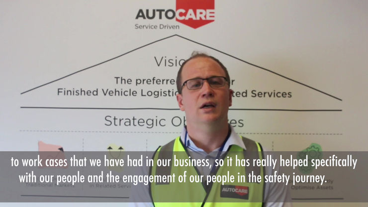 Prescribe x Autocare